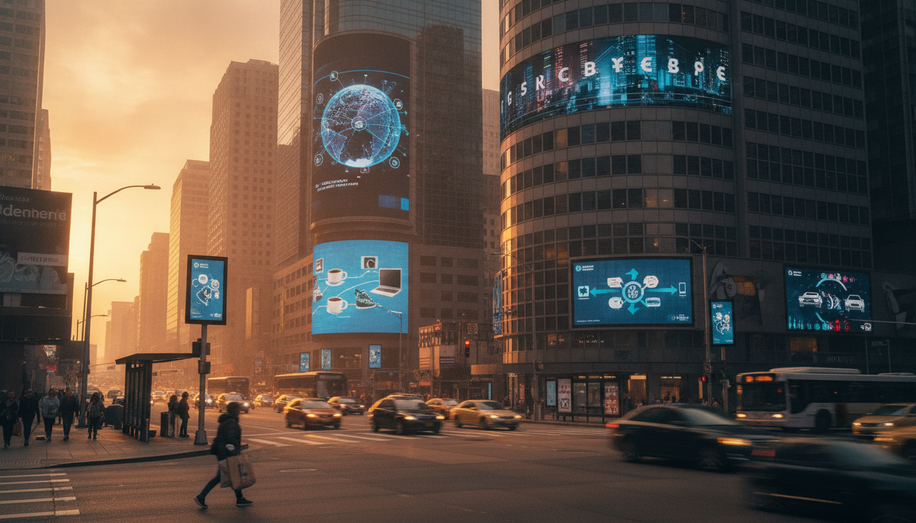 Leading Programmatic DOOH Supply-Side Platforms (SSPs) for Publishers