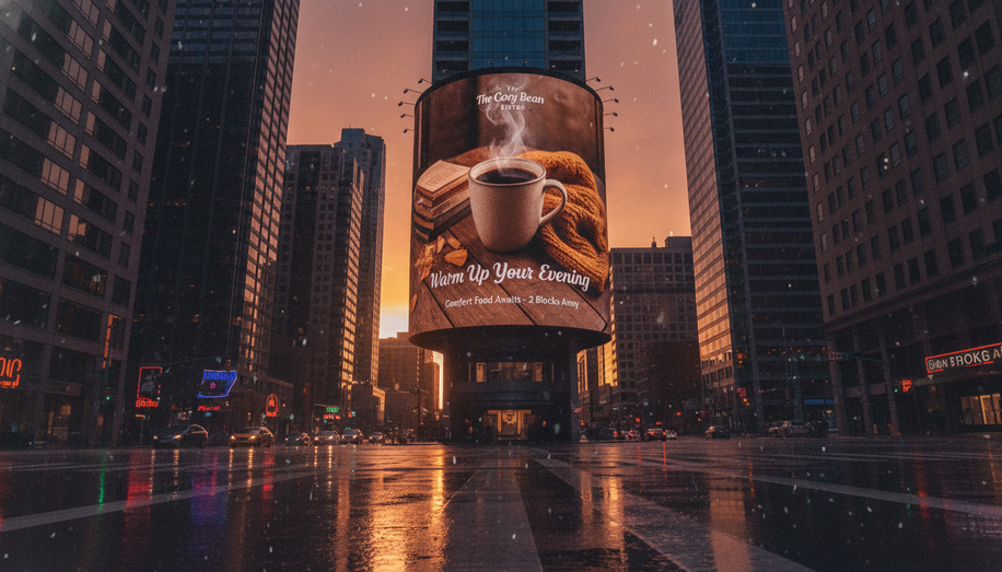 Evaluating Top Dynamic Creative Optimization Platforms for DOOH Advertising