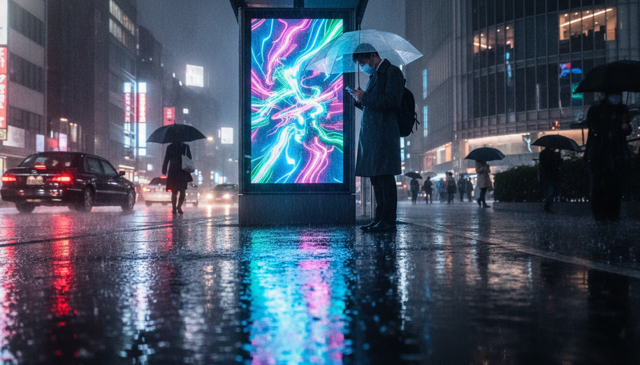 Top Programmatic DOOH DSPs for Agencies