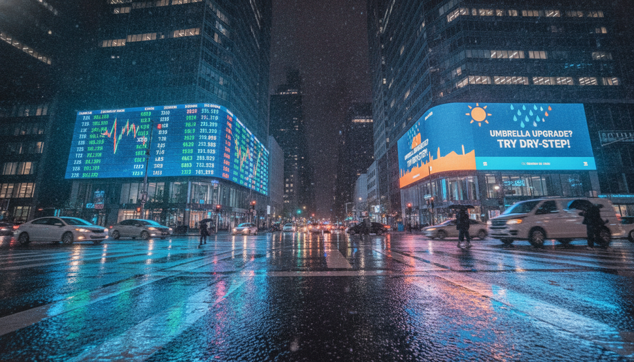 Top Dynamic Creative Optimization Platforms for Digital Out-of-Home Advertising