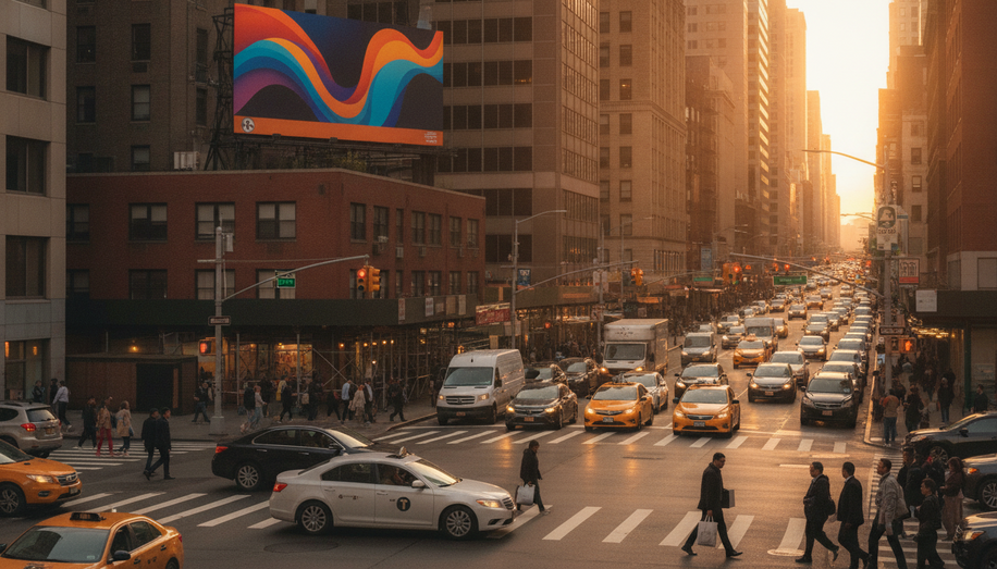Top Location Intelligence Platforms for Modern Out-of-Home Advertising